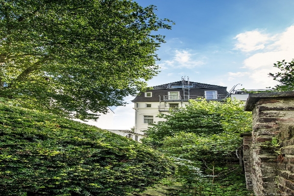 Hotel Friederike